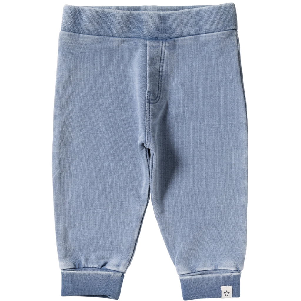 Your Wishes-collectie Broekje joggdenim (bluestone)