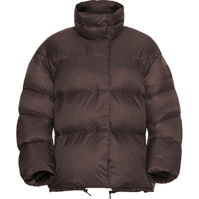 Jack Wolfskin Dames Icy Hill Jas