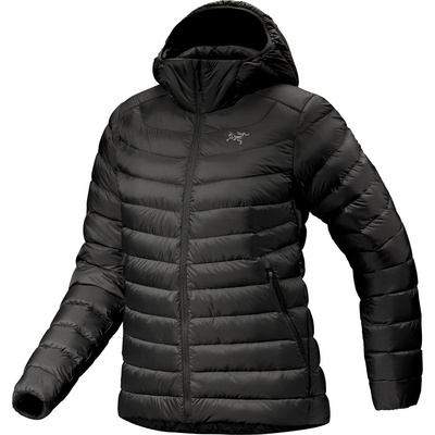 Arcteryx Dames Cerium Hoodie Jas