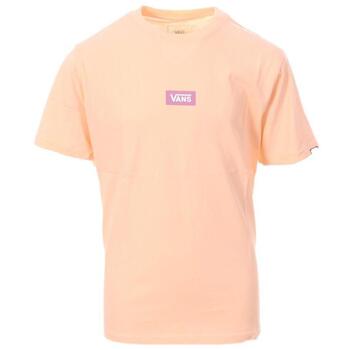 Vans T-shirt Korte Mouw  -
