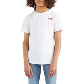 Levi's T-shirt Korte Mouw Levis -