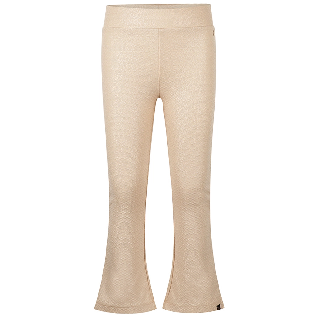 KOKO NOKO-collectie Broek flared (sand)