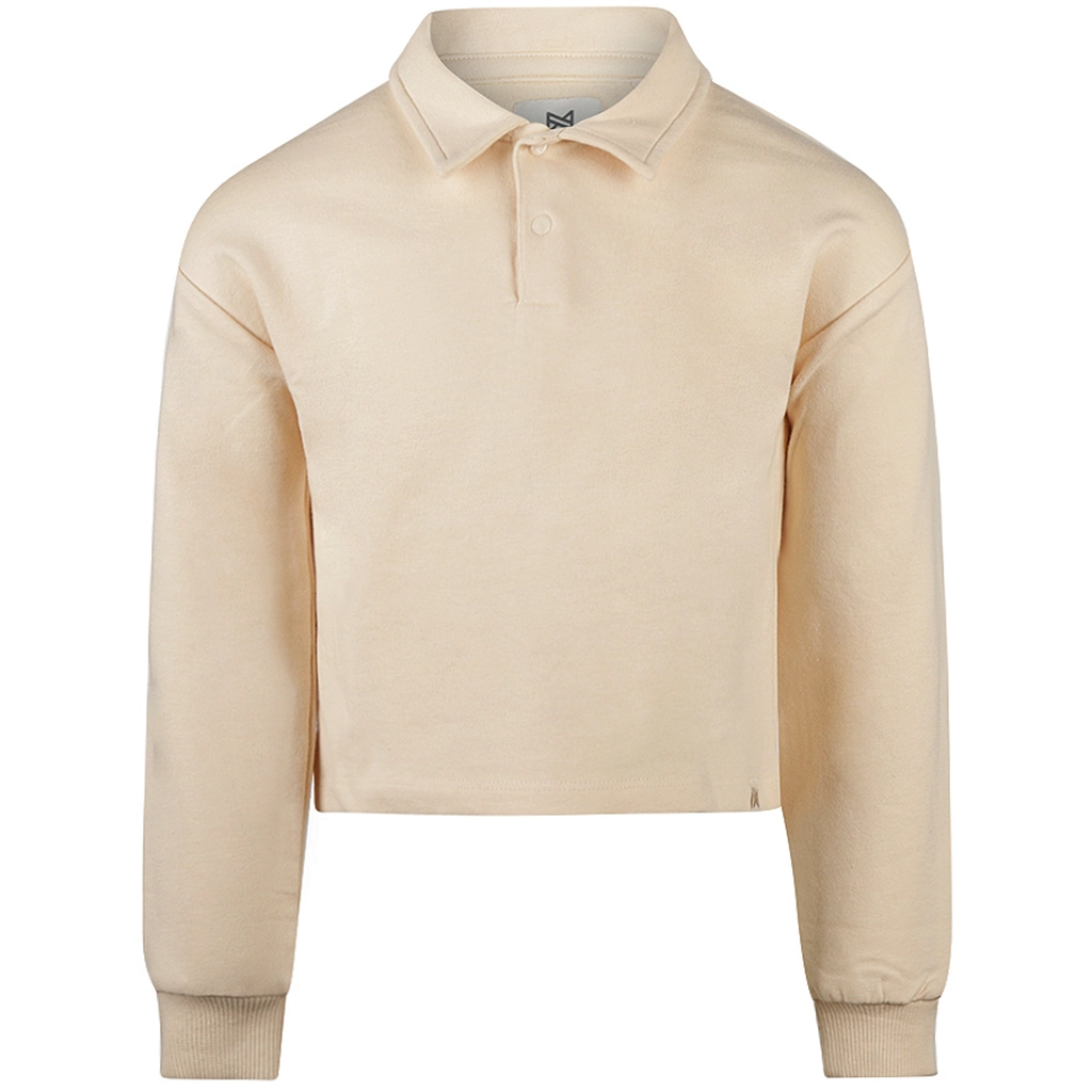 KOKO NOKO-collectie Trui (off white)
