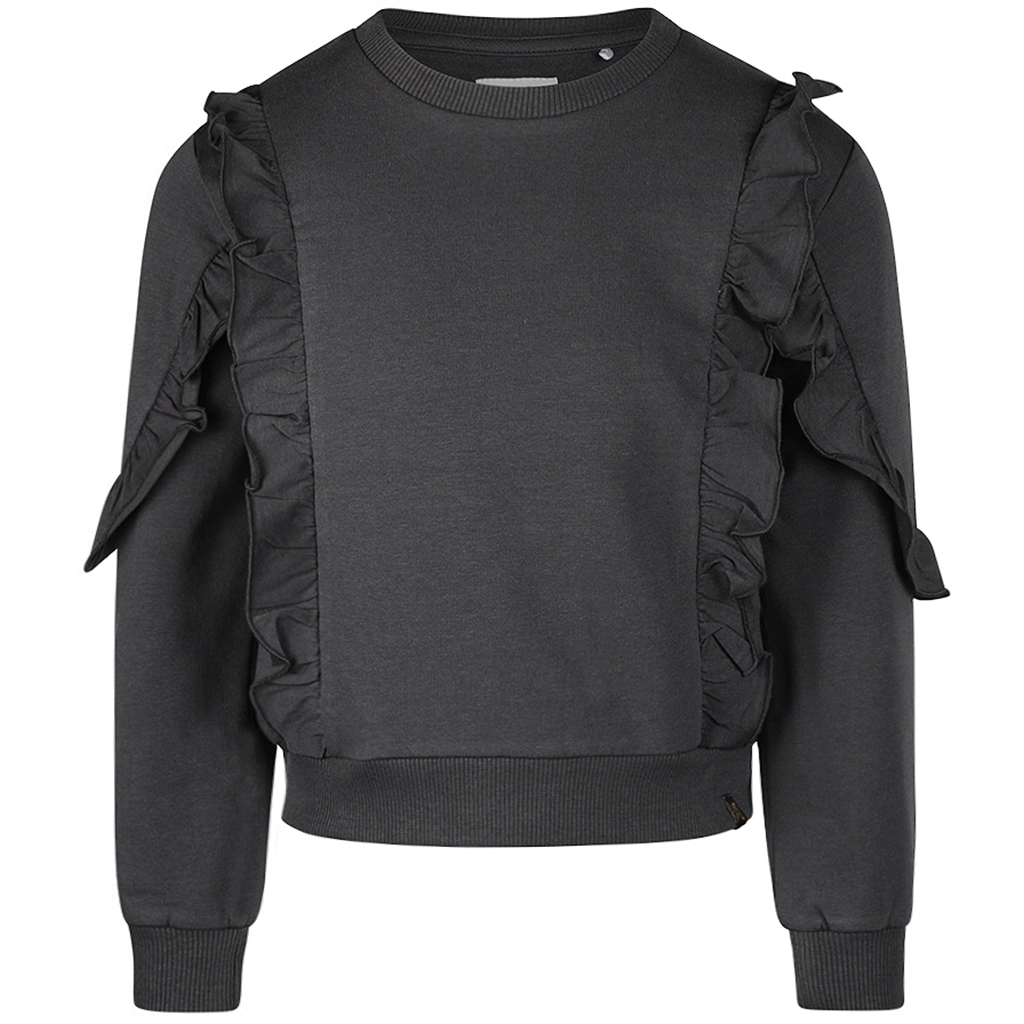 KOKO NOKO-collectie Trui (faded black)