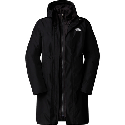 The North Face Dames Suzanne Triclimate 2.0 Jas