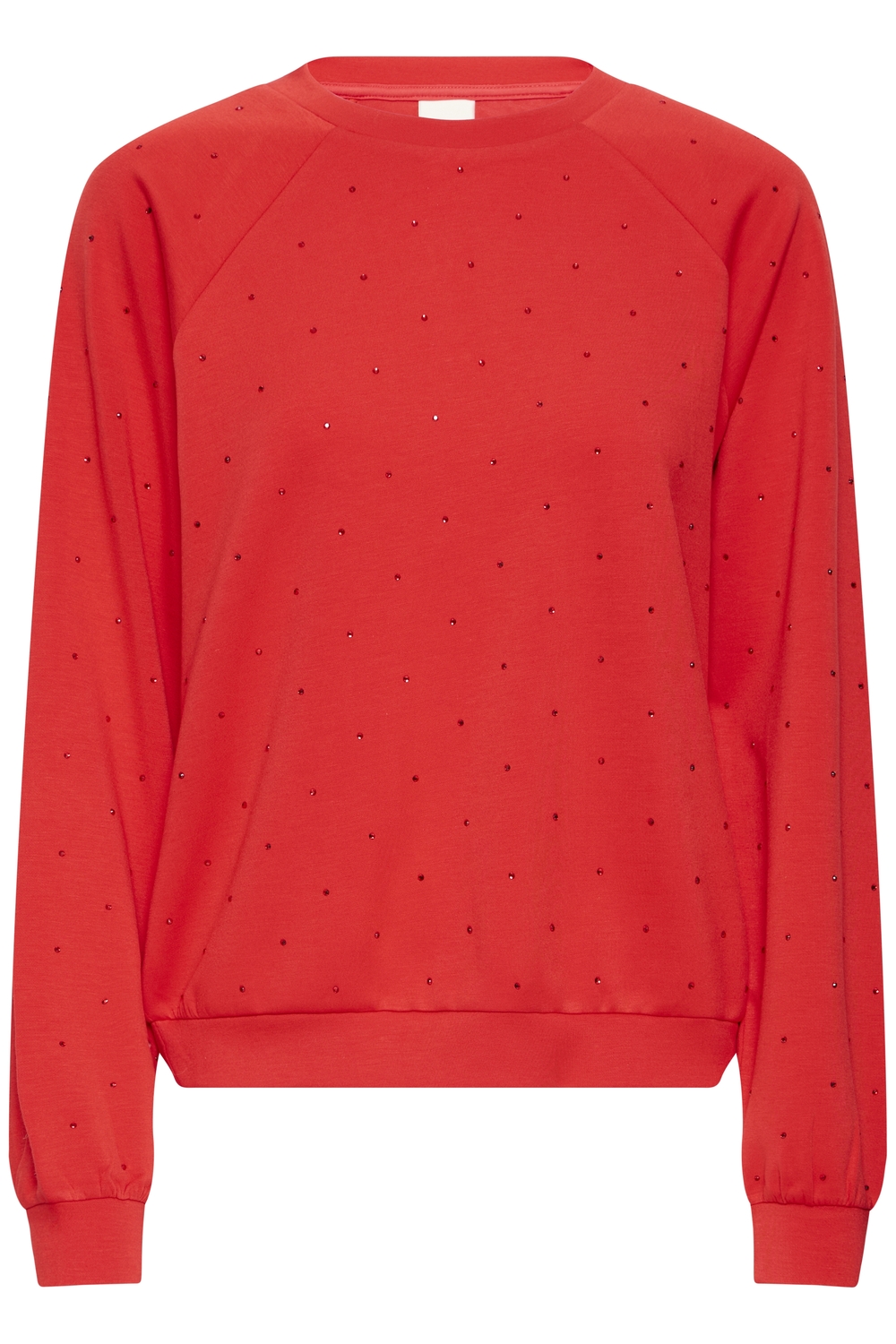 Ichi Ihamias Ls:sweatshirt