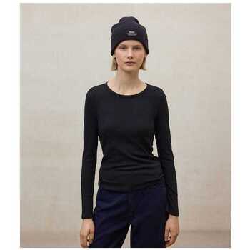 Ecoalf T-Shirt Lange Mouw  -