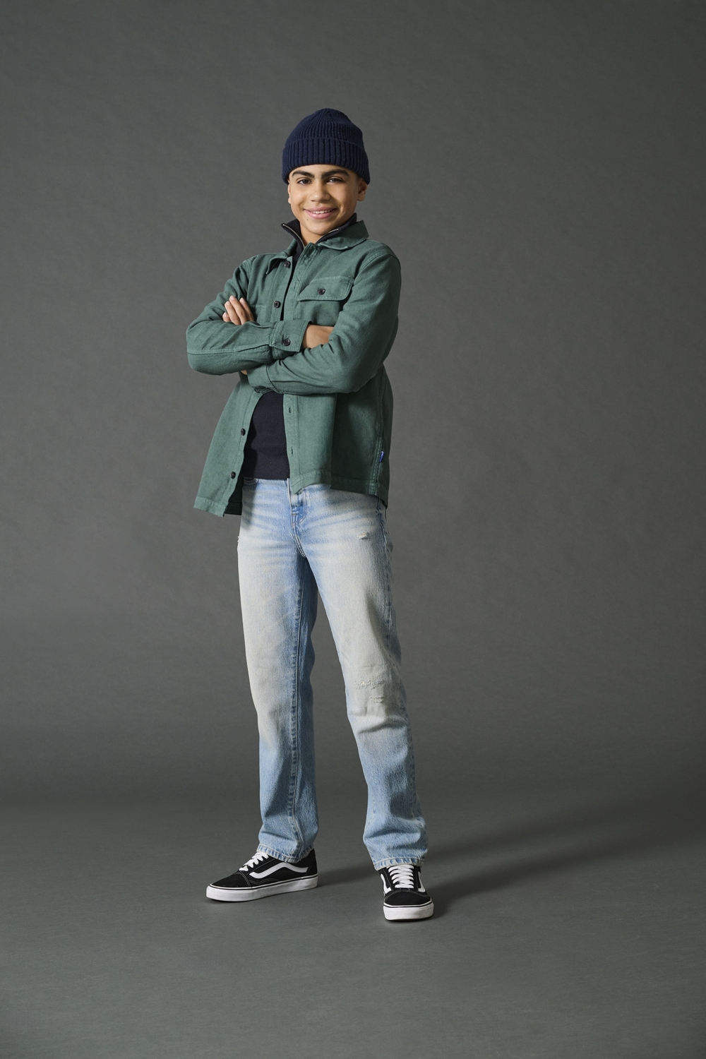 Only and Sons Osjoliver Twill Overdye Overshirt W: