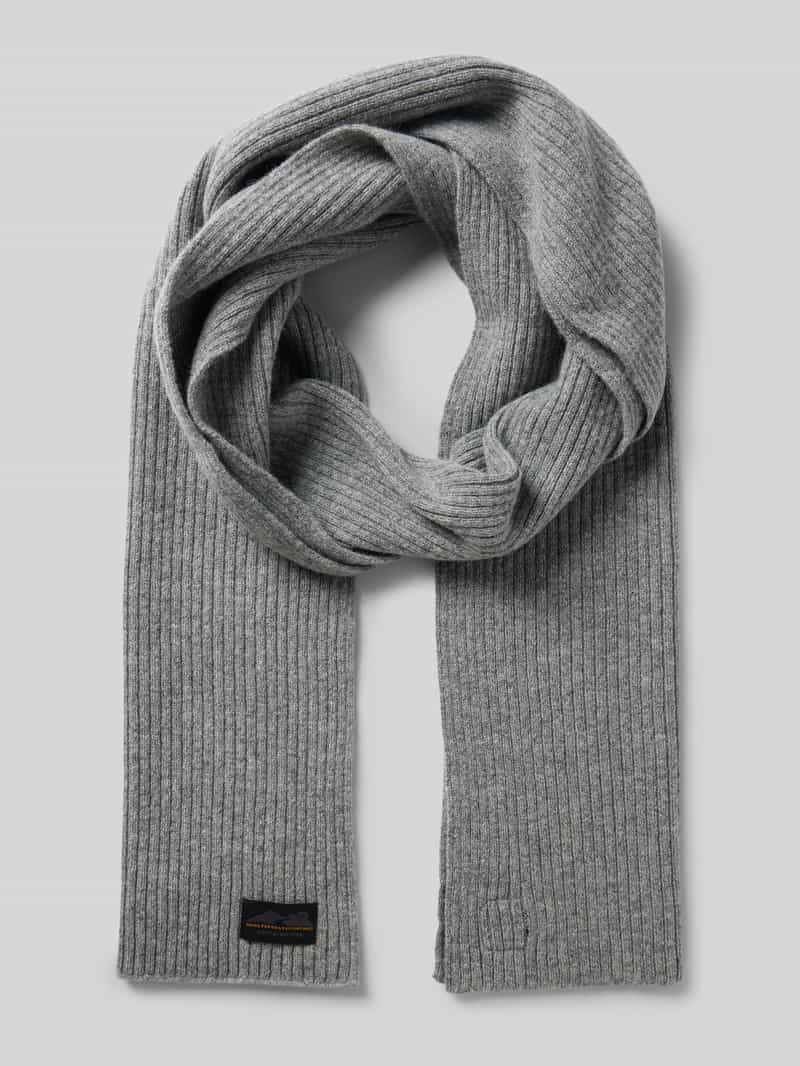 Camel active Wollen sjaal