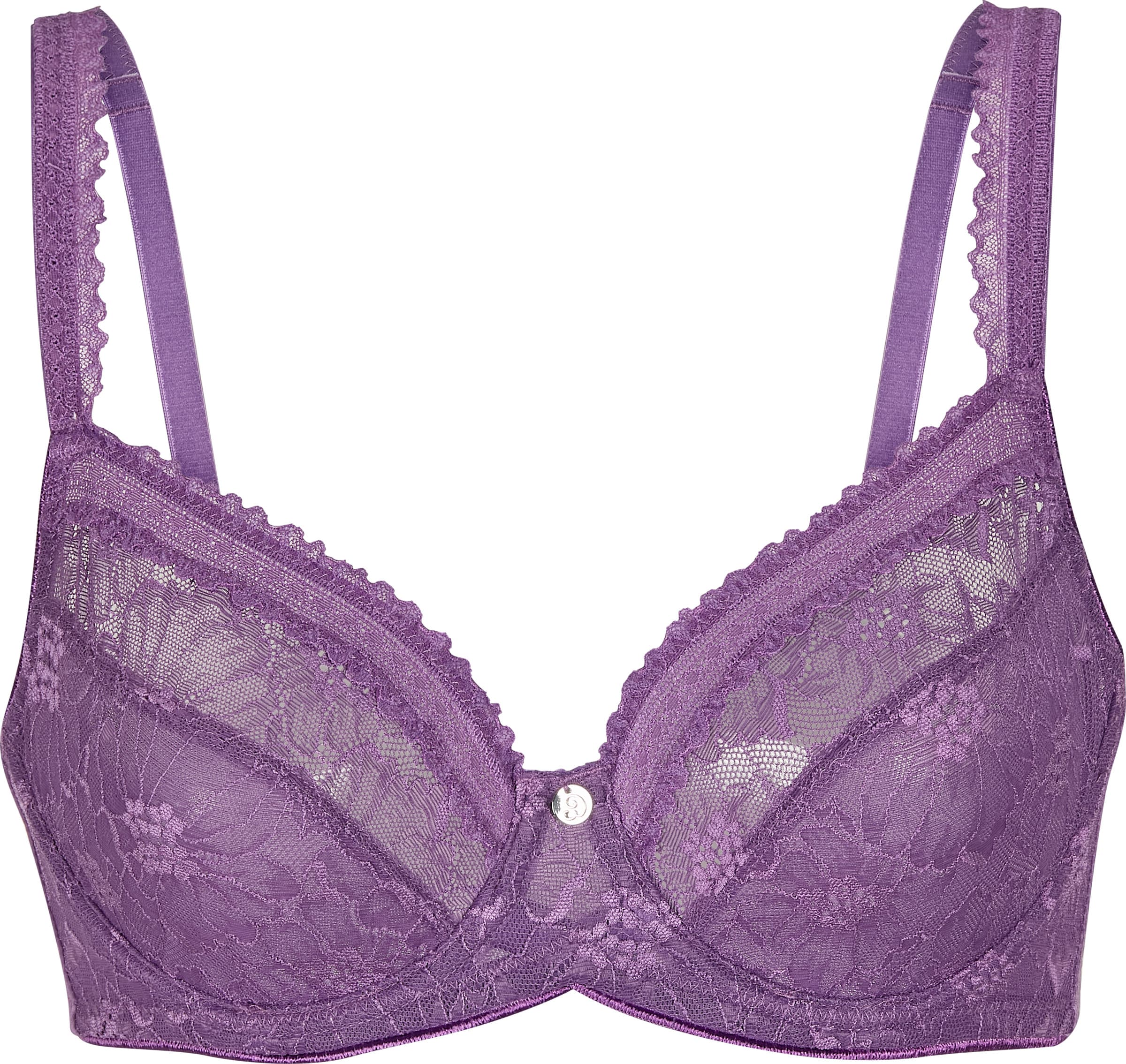 Wäschepur Beugel-bh (1-delig, Enkelverpakking)