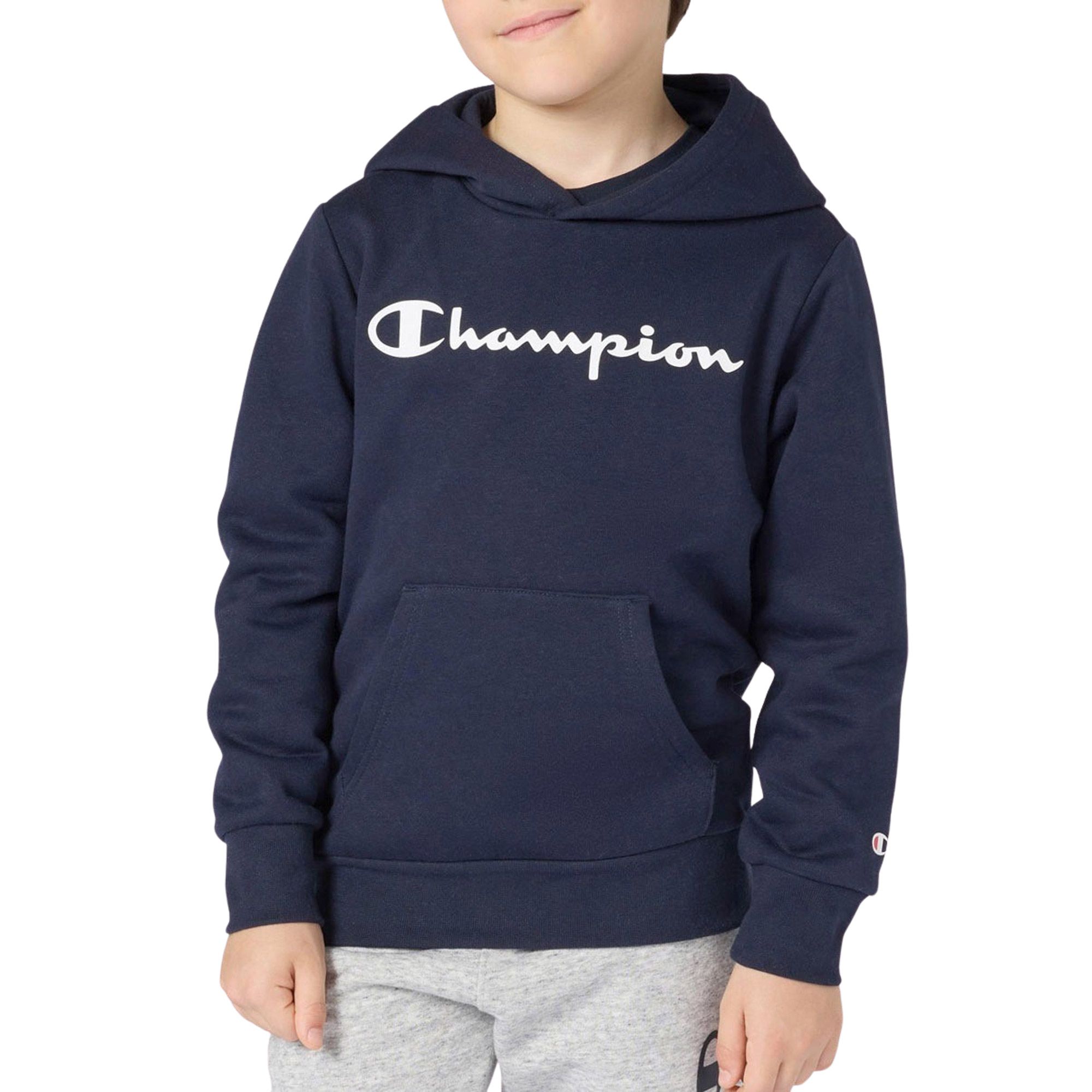 Champion Hoodie voor kinderen
