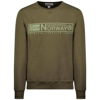 Geographical norway Sweater  -