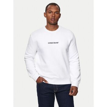 Guess Sweater  M4YQ19 K9V31-G011 WHITE