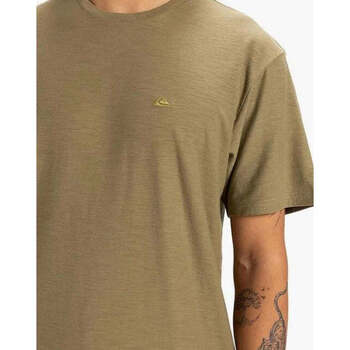 Quiksilver T-Shirt Lange Mouw  -