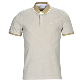 Jack & jones Polo Shirt Korte Mouw Jack & Jones JJEPAULOS POLO SS