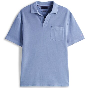Tommy Hilfiger Polo Shirt Korte Mouw  Gmd Riviera Classic