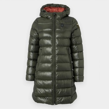 Blauer Mantel  ADELAIDE