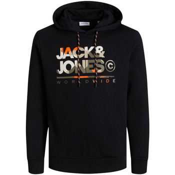 Jack & jones Trui Jack & Jones Luke Sweat Hood