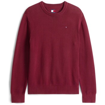 Tommy Jeans Trui  Tjm Slim Ess Sweater