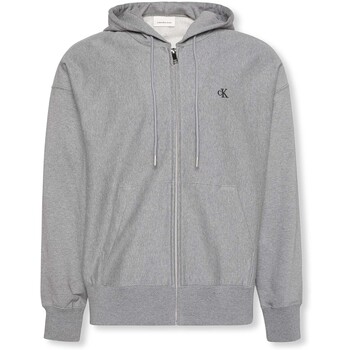 Ck Jeans Sweater  Ls Premium Terry Mon