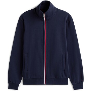 Tommy Hilfiger Sweater  Global Stripe Zip Th