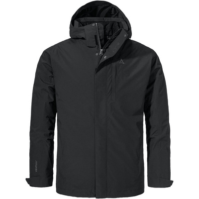 Schöffel 2-in-1-jack Hiking 3in1 Jacket Style Tamina MNS