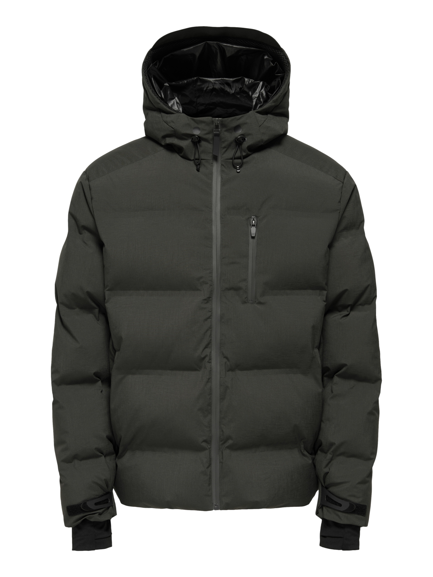 ONLY & SONS Gewatteerde jas ONSMATHIS PUFFER OTW
