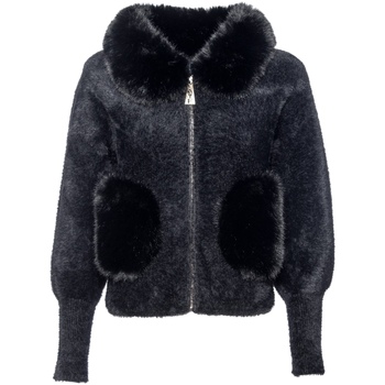 Ayfee Windjack  GIACCA COLLO PELLICCIA CAM25275