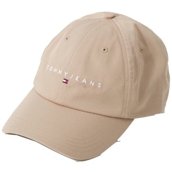Tommy Jeans Pet  TJM LINEAR LOGO CAP