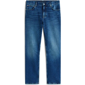 Tommy Hilfiger Skinny Jeans  Straight Denton Str