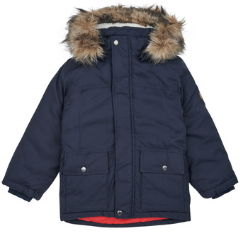 Name it Parka Jas  NKMMARLIN PARKA JACKET PB SOUTH