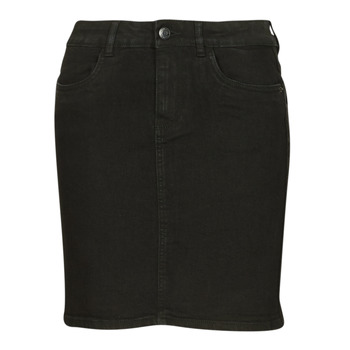 Vero Moda Rok  VMLUNA HR DENIM SKIRT MIX GA