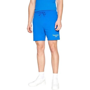 Tommy Jeans Korte Broek  -