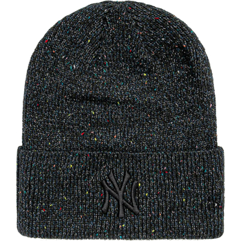 New-Era Muts  Wmns Glitter Beanie New York Yankees Hat