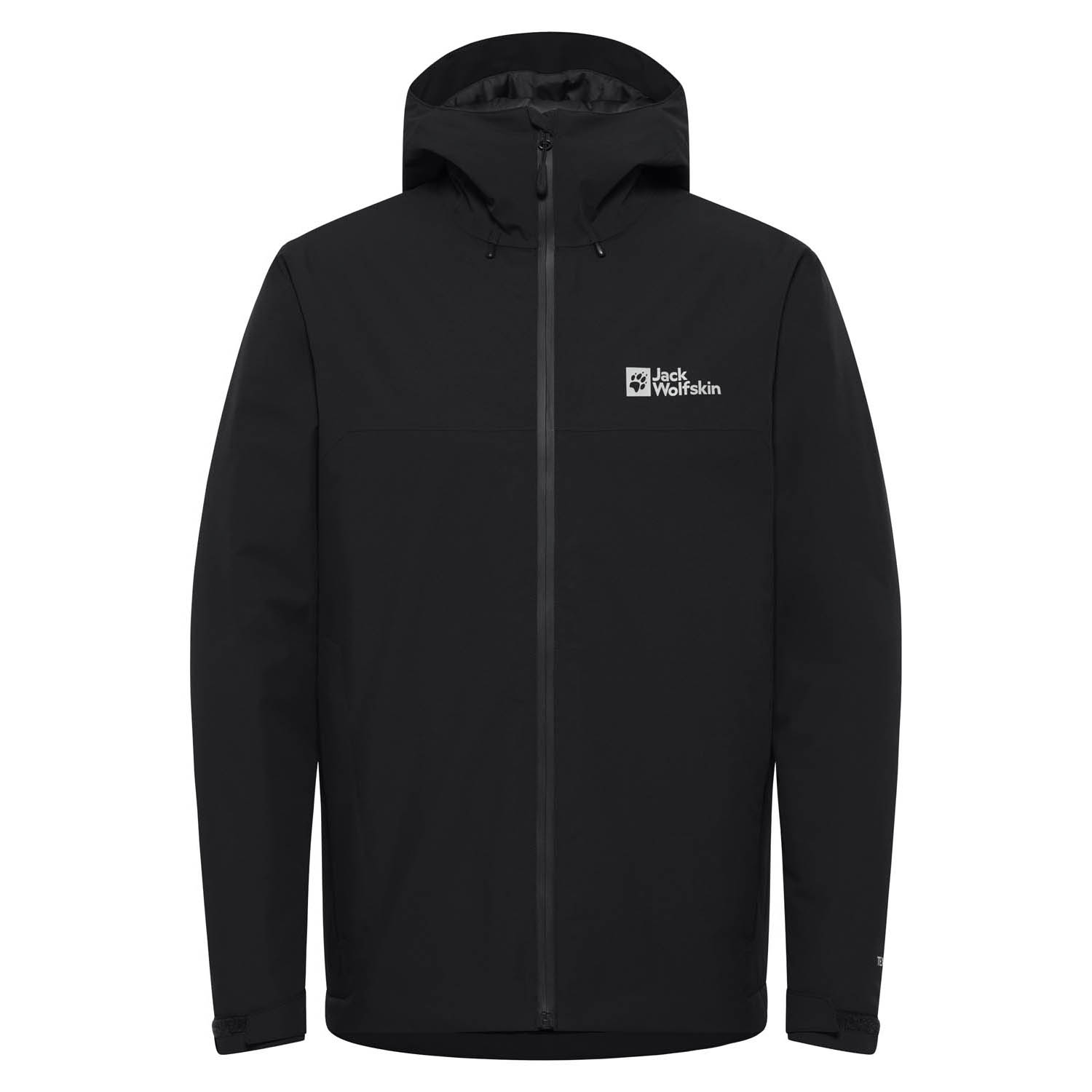 Jack Wolfskin Outdoorjack WISPER INS JKT M
