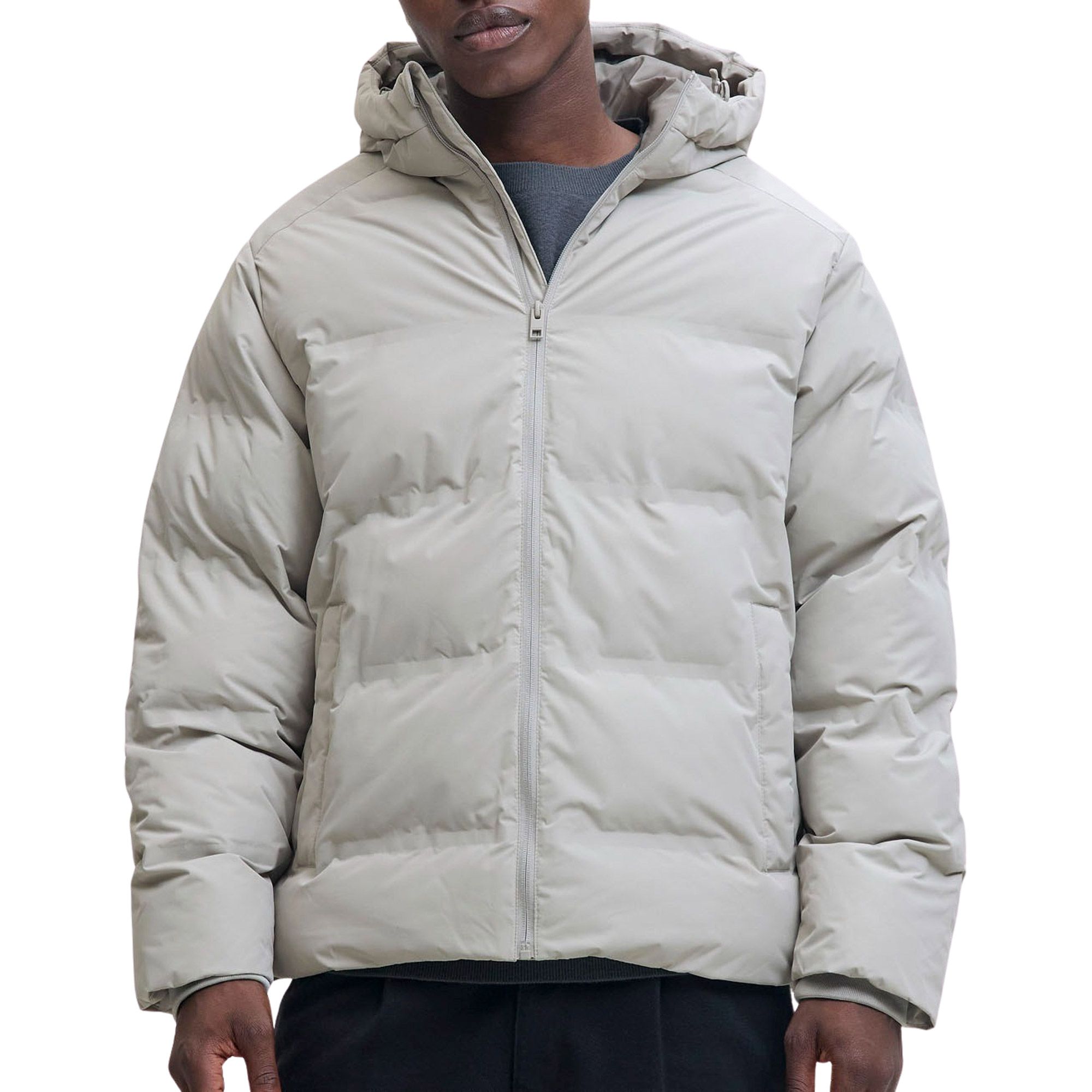Jack & Jones Soho Puffer Winterjas Heren