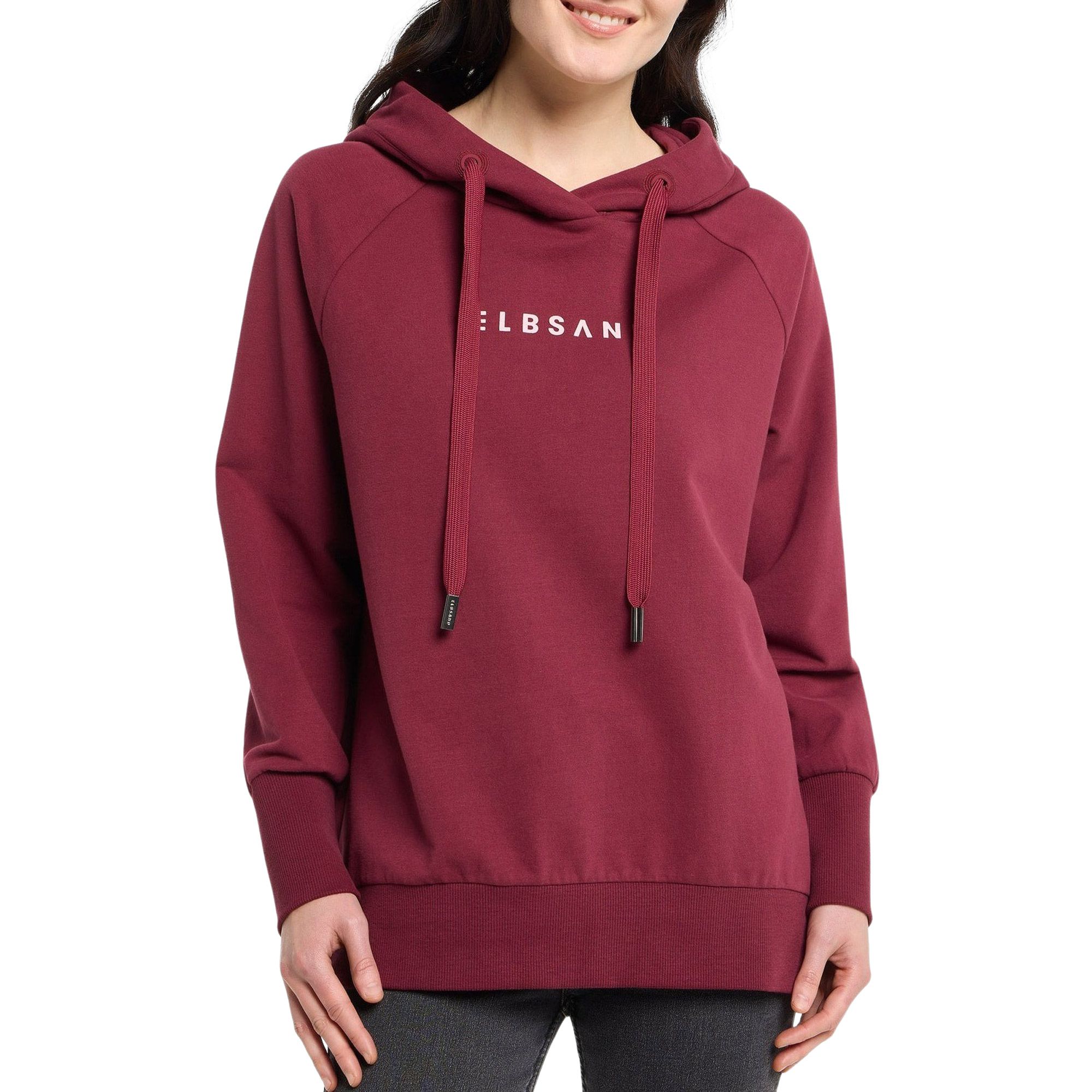 Elbsand Svana Hoodie Dames