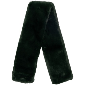 Ayfee Sjaal  SCIARPA FAKE FUR PASSANTE ECOPELLE ST25236