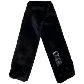 Ayfee Sjaal  SCIARPA FAKE FUR PASSANTE ECOPELLE ST25236