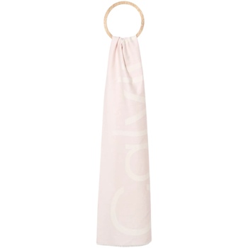 Calvin Klein Jeans Sjaal  BLD LG 2 TNS WL BLND LV04F8051G