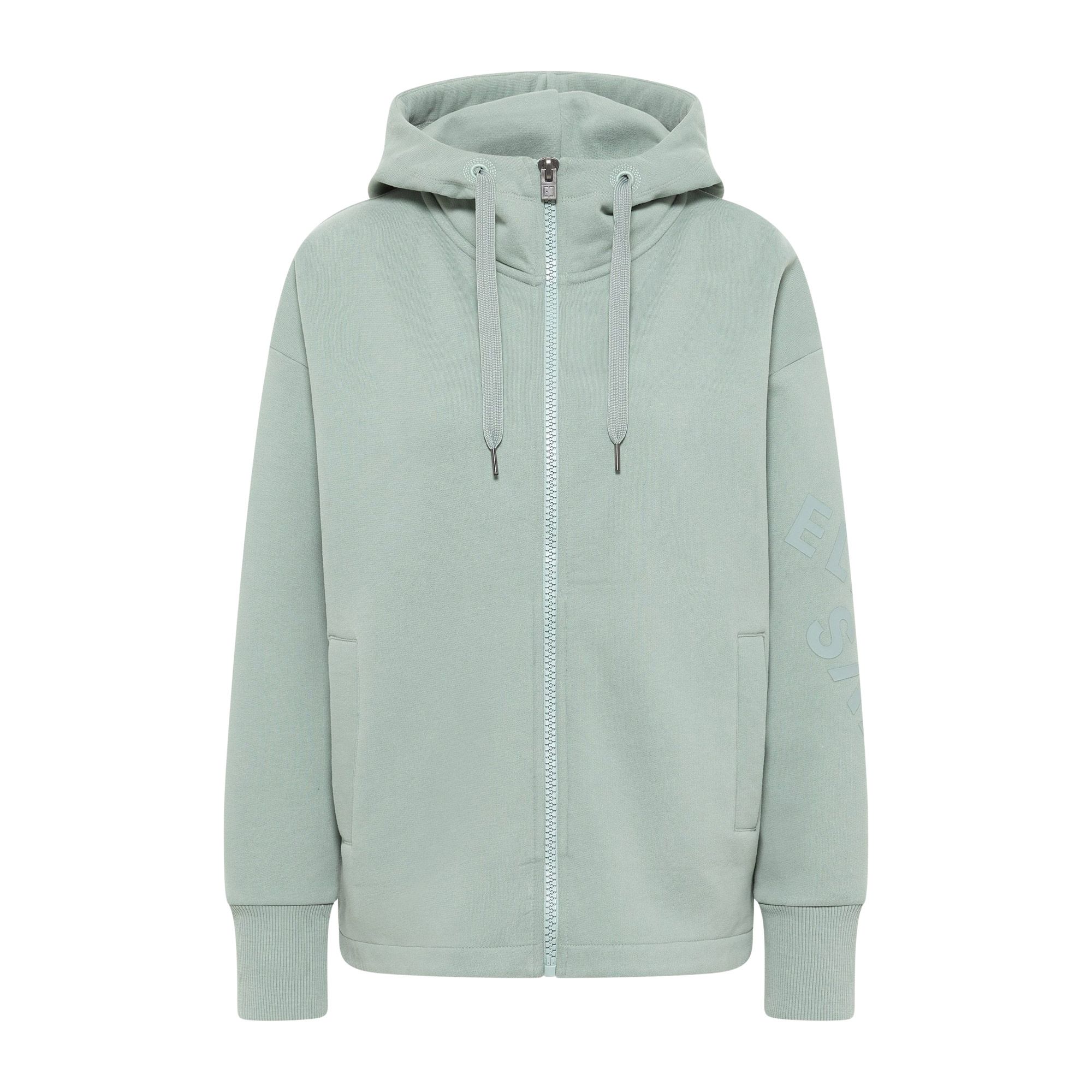 Elbsand Mynthe Vest Dames