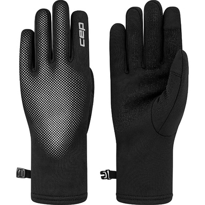 CEP Core Run Reflective Handschoenen