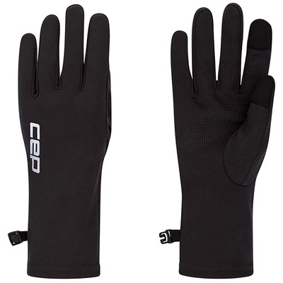 CEP Core Run Merino Handschoenen