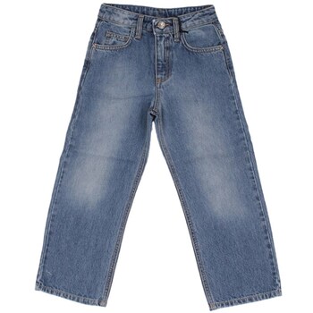John Richmond Straight Jeans  RBA25243JE
