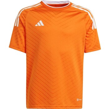 Adidas T-shirt Korte Mouw  Campeon 23