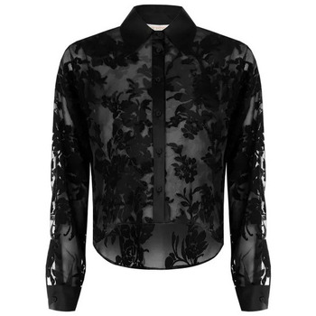 RINASCIMENTO Overhemd Lange Mouw  CFC0125114003