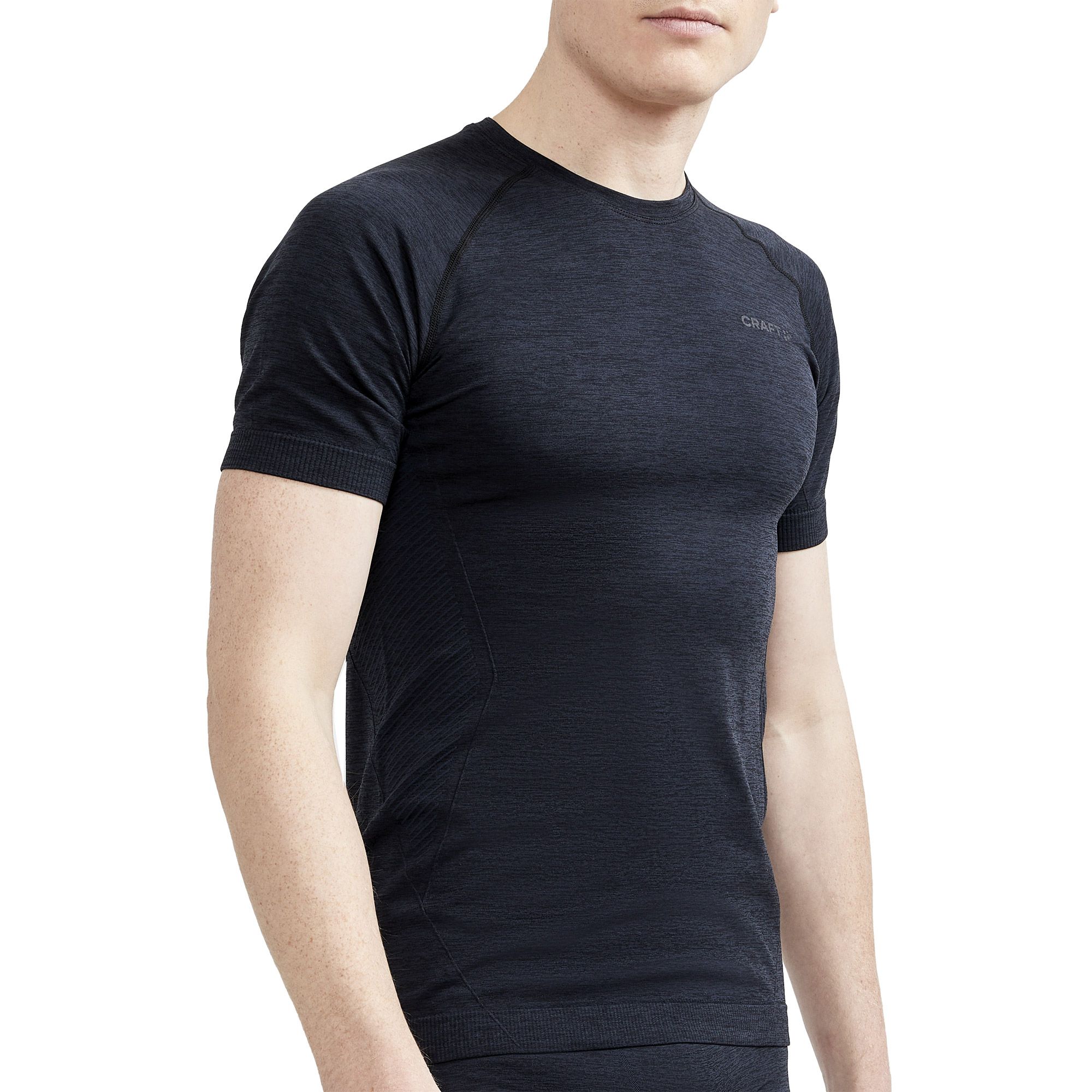 Craft Core Dry Active Comfort Thermoshirt Heren