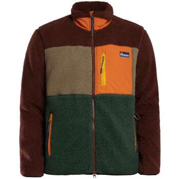 Penfield Fleece Jack  Mattawa-jas