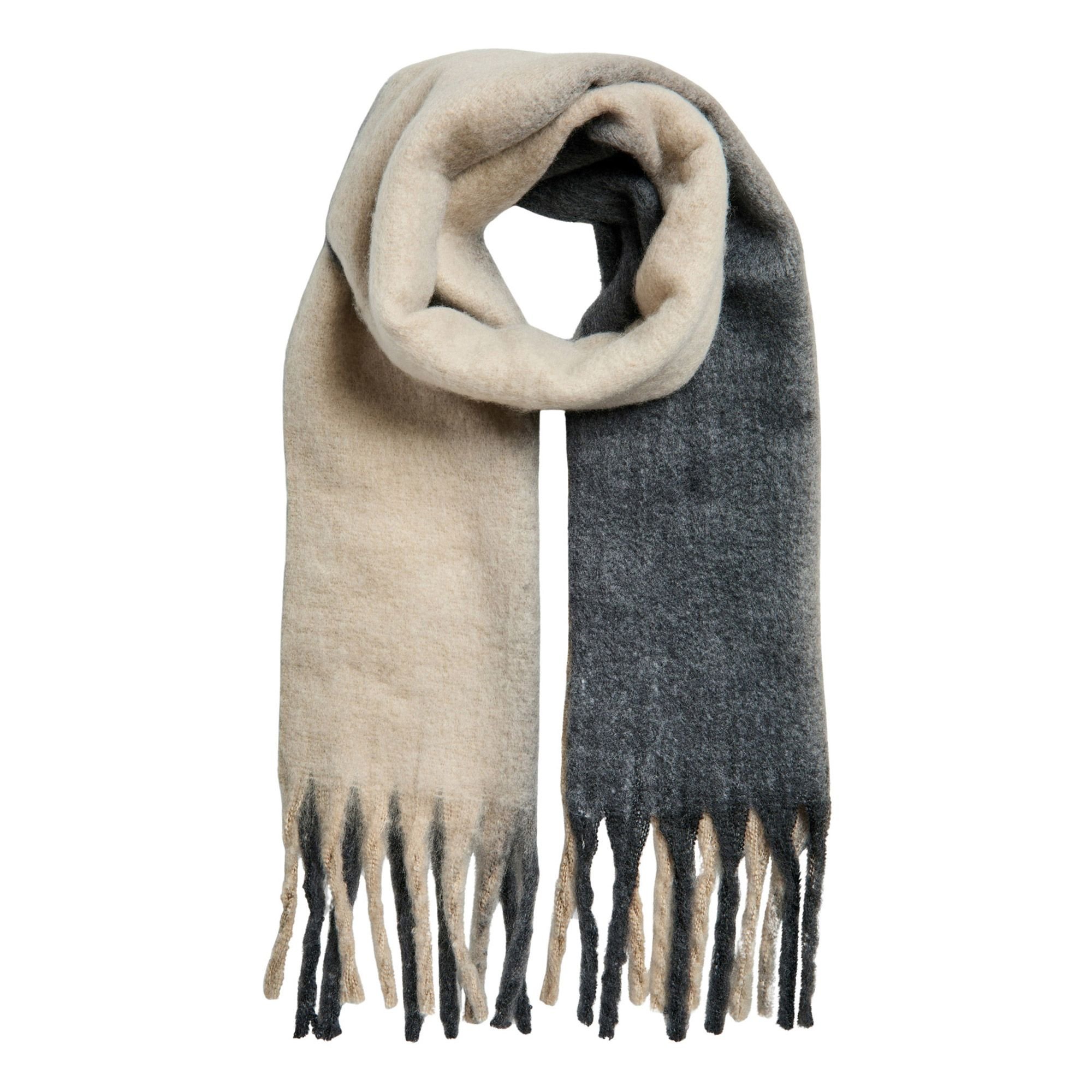 Pieces Jocca Long Sjaal Dames