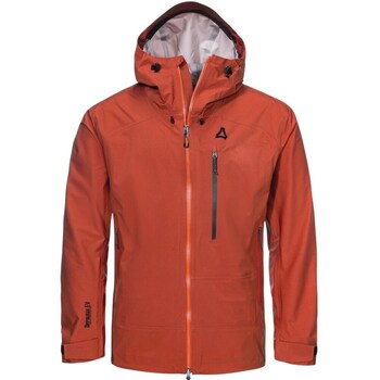 Schöffel Parka Jas  Mountain Style Milagle